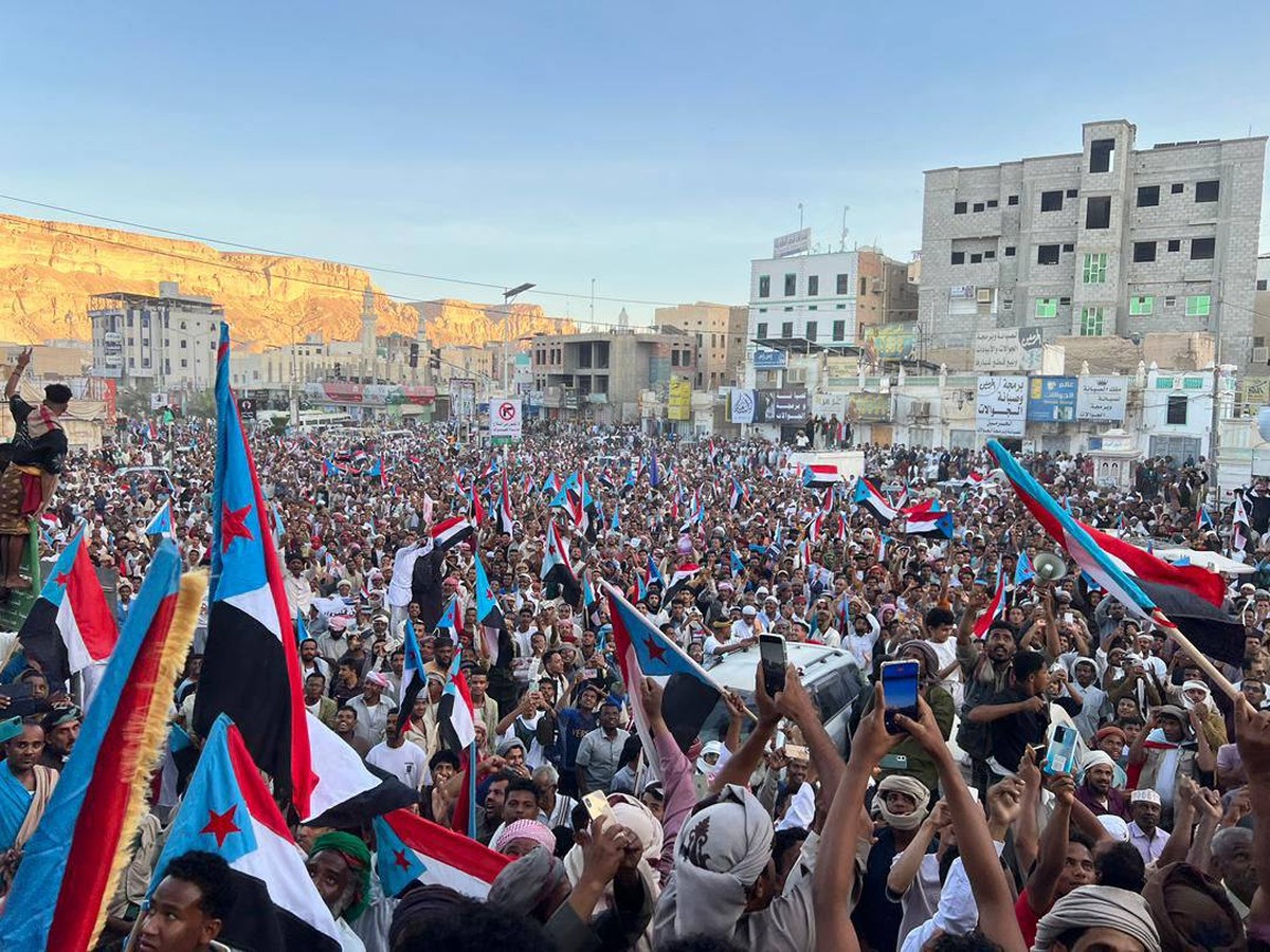 الجنوبيون يرفضون فرض الأمر الواقع 