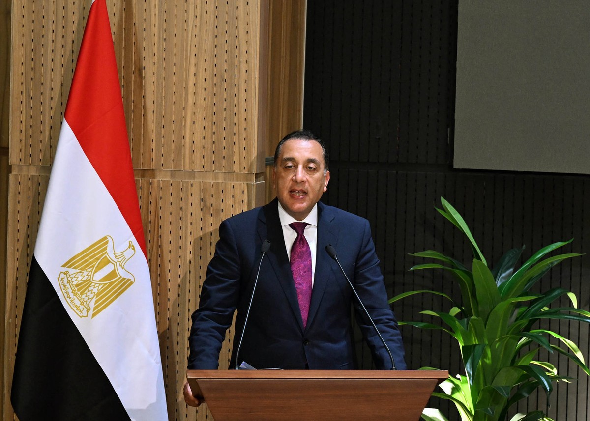 تعديل حكومي محدود في مصر