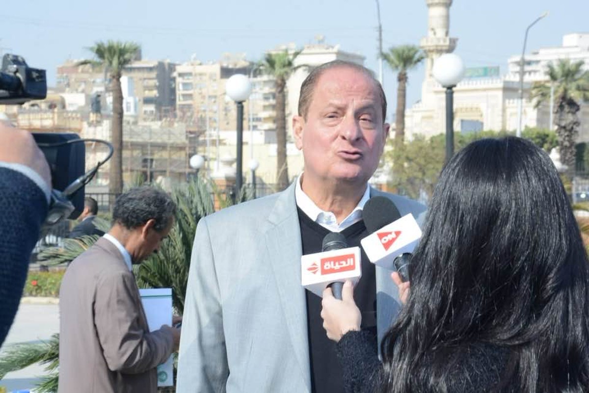 هاني مهنا أثار موجة غضب واسعة