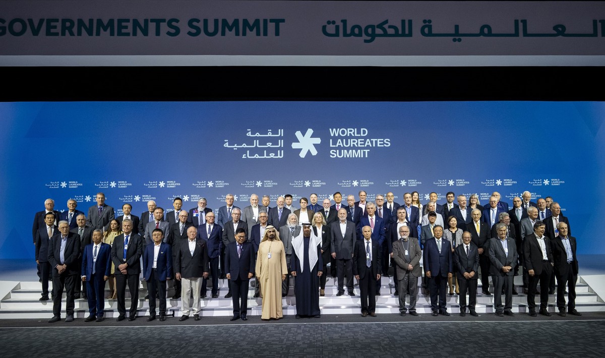 العلم يمثل ثروة الأمم