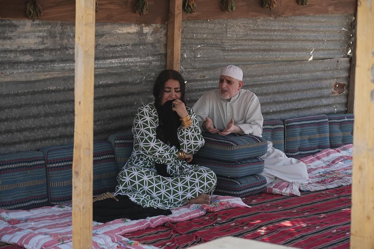 الهدوء الظاهري يتحول إلى مواجهات حادة 