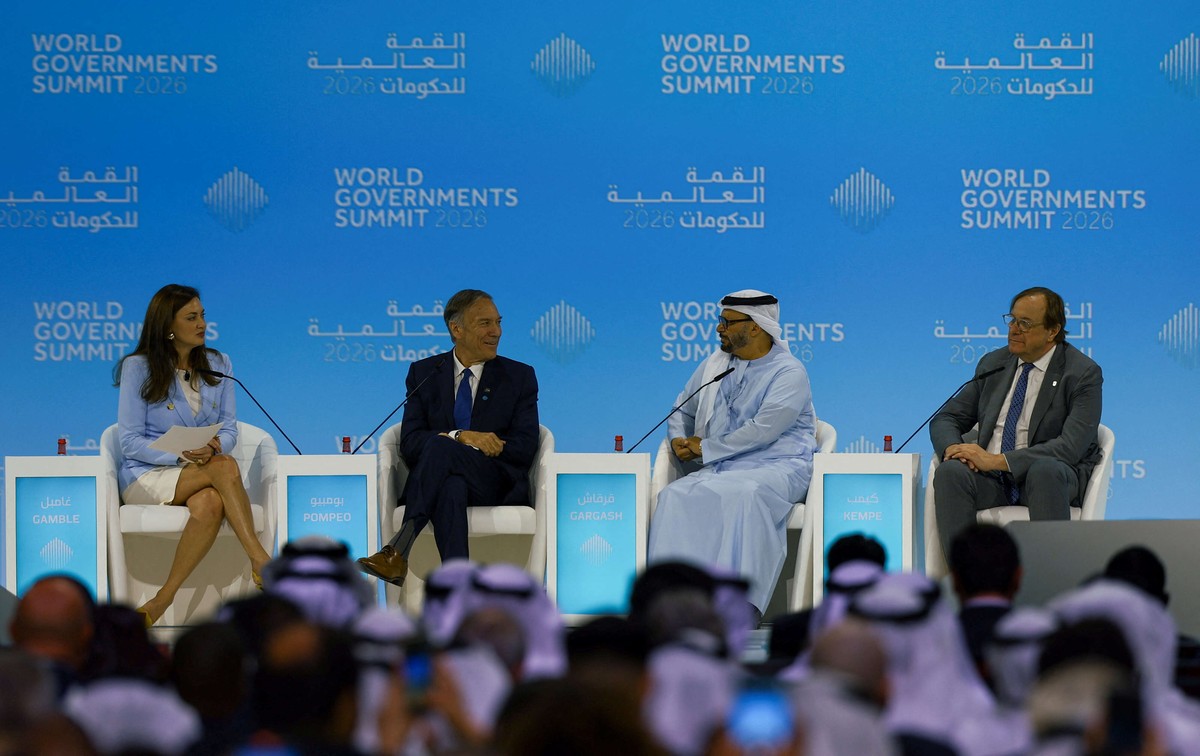 الإمارات ستواصل الدفاع عن رؤية السلام في المنطقة