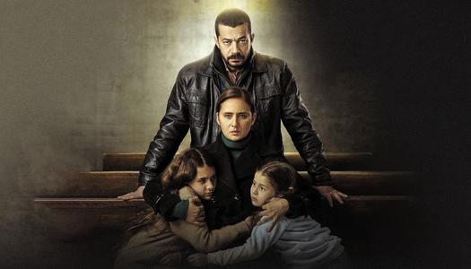 'فاتن أمل حربي' ناقش قضية حضانة الأطفال بعد وقوع الطلاق  