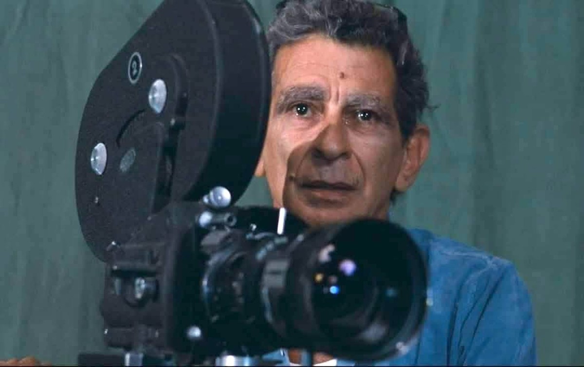 يوسف شاهين صاحب مشروع ثقافي كامل