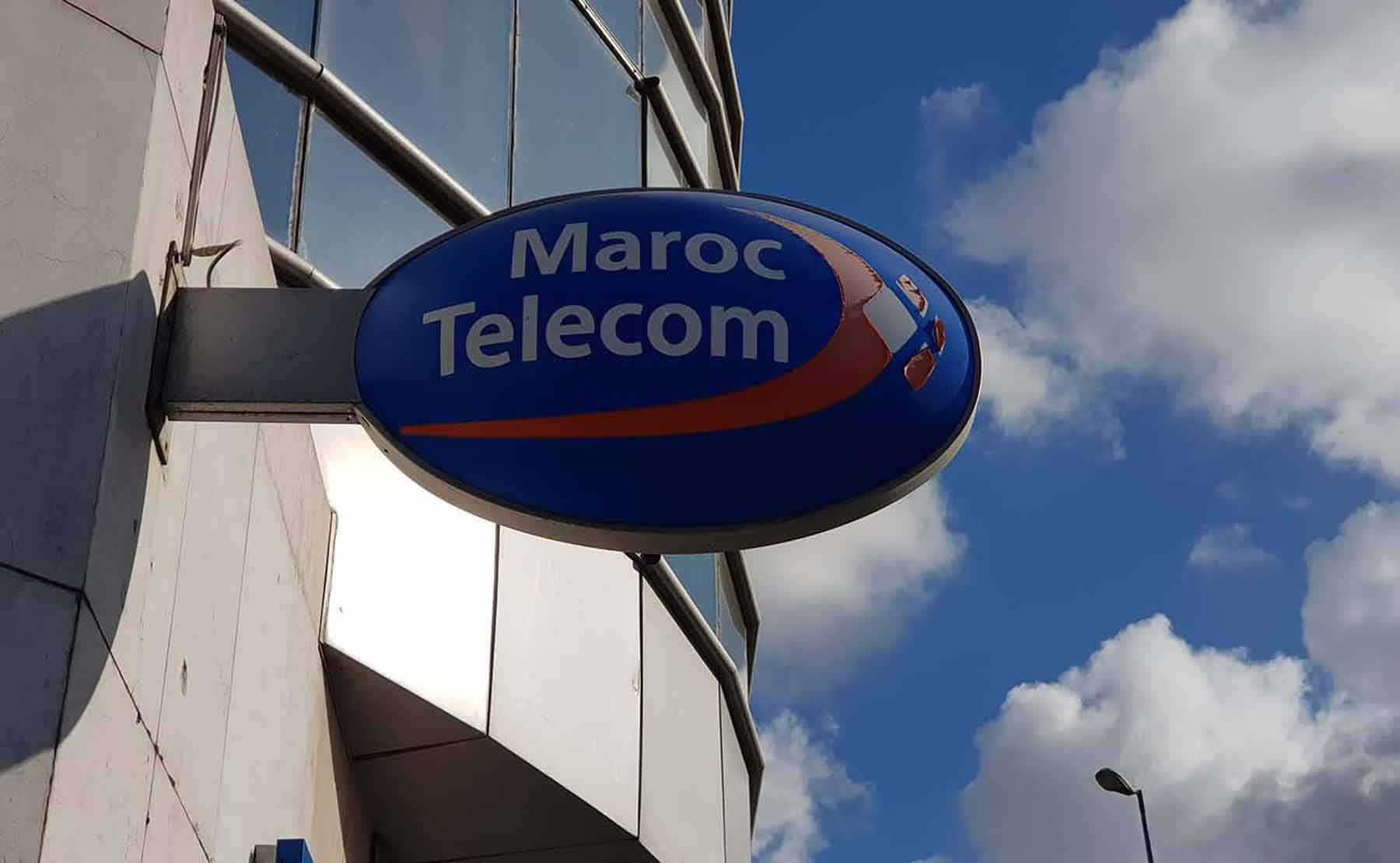 Morocco's largest telecoms operator