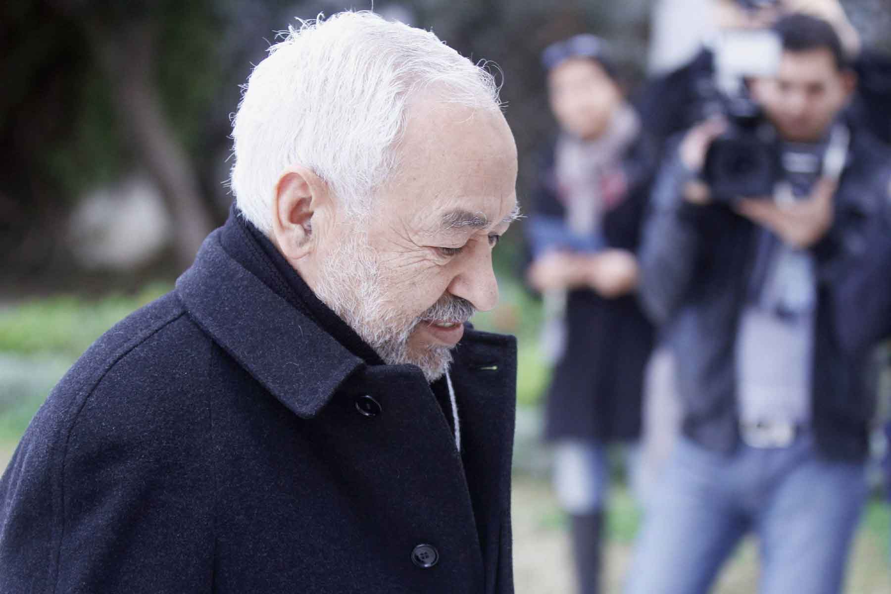 Accused of forming a clandestine security apparatus