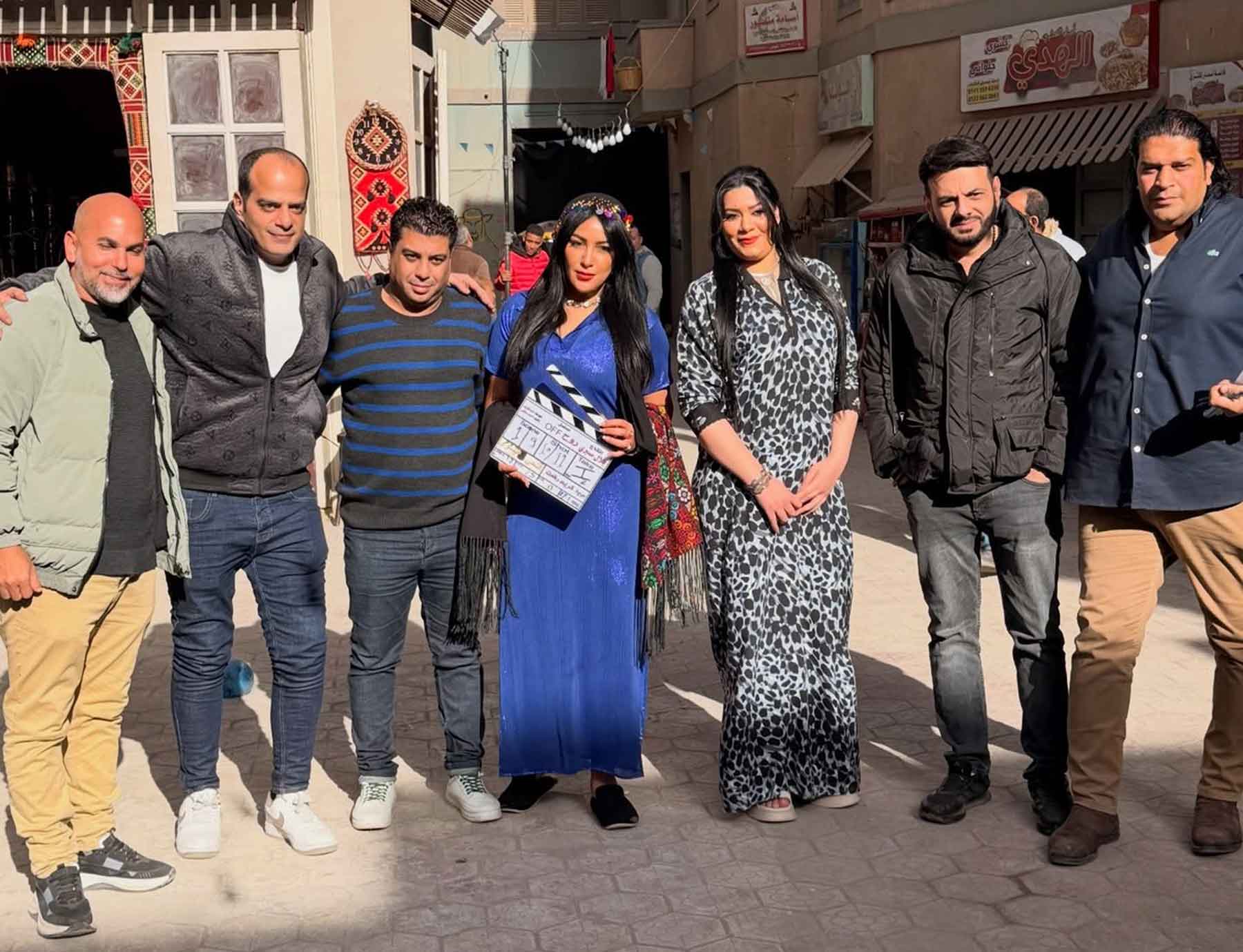 Not be allowed to air during the upcoming Ramadan season