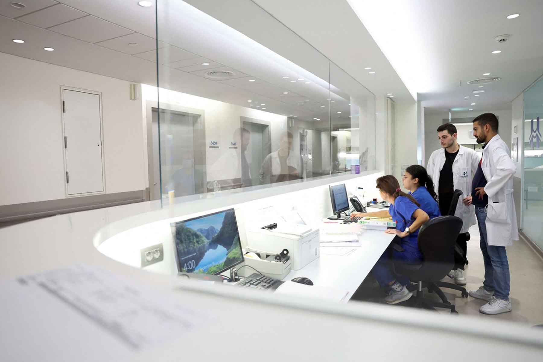 A test for Lebanese-Gulf relations