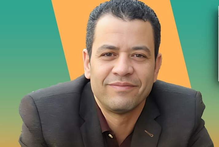 محمد فايز حجازي