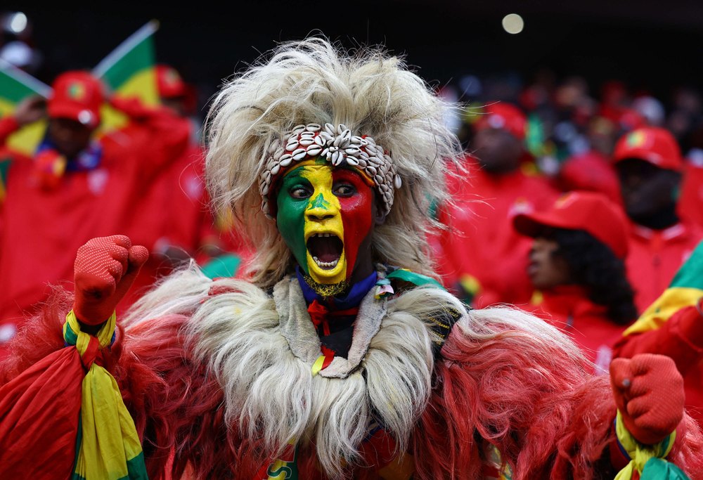 كأس اممم افريقيا