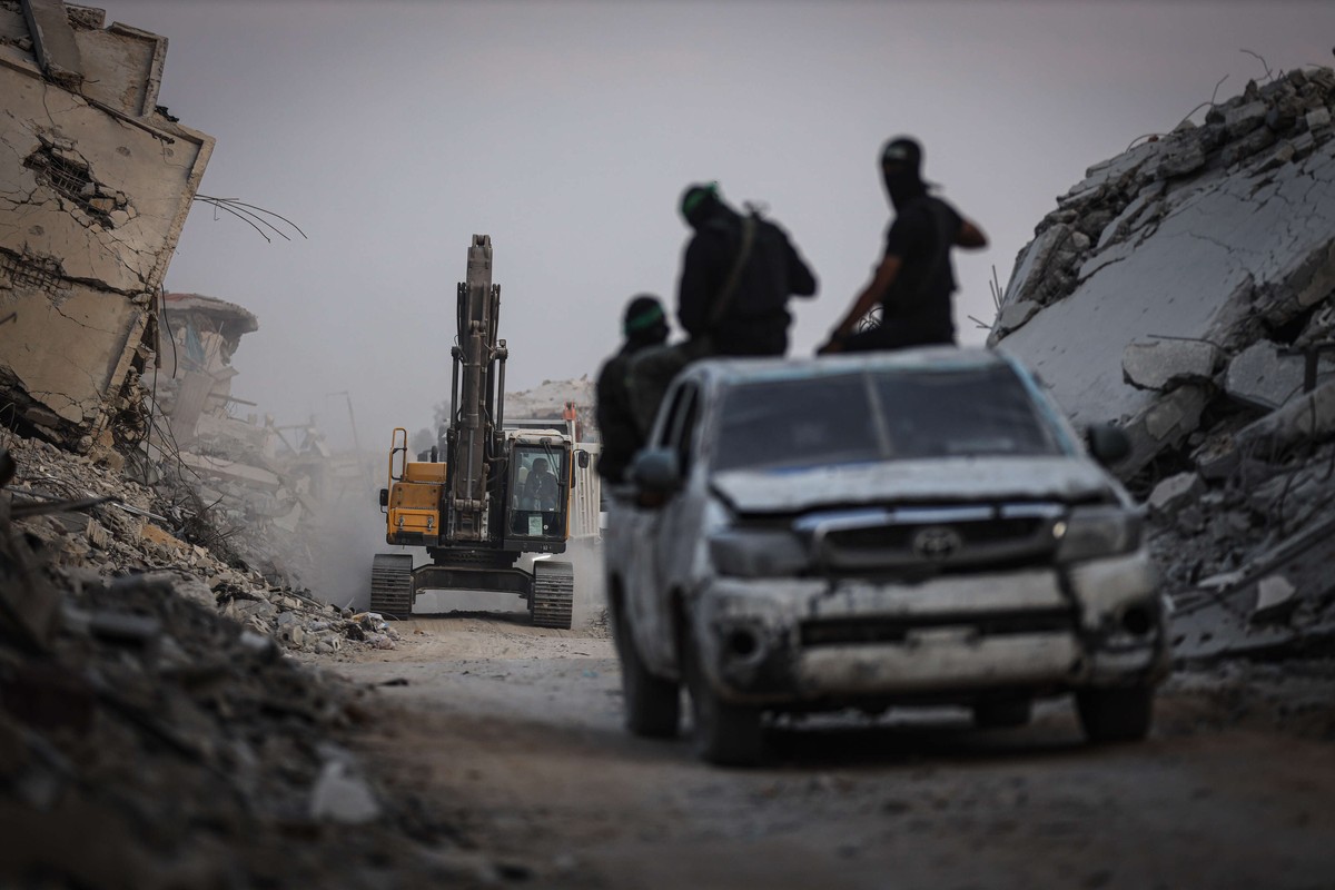 قرار حماس أم قرار إيران؟