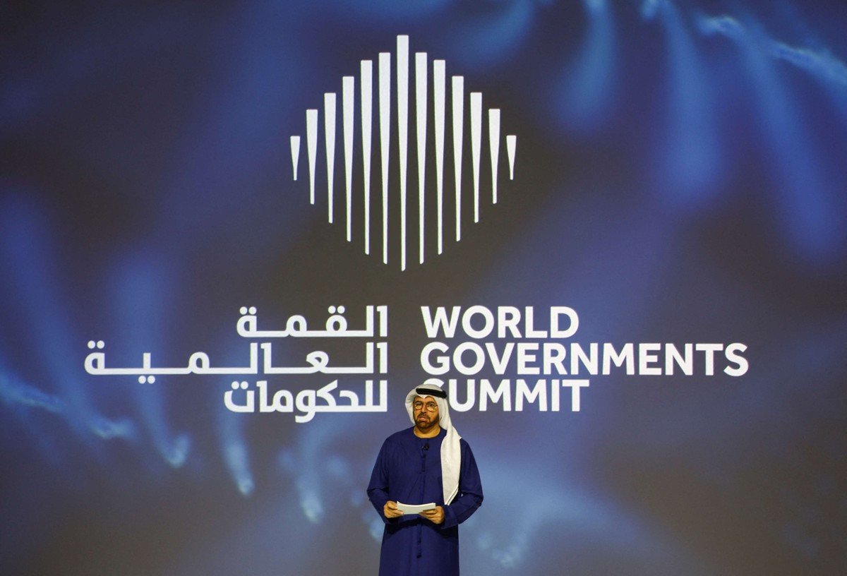 قمة تصنع المستقبل