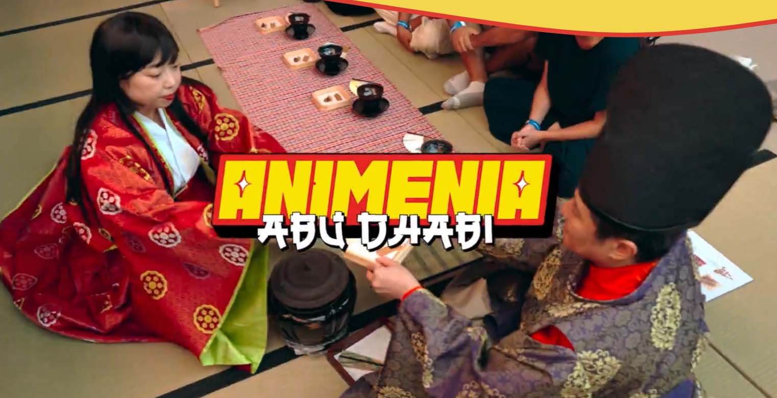 Animenia stands as a testament to the universal language of animation