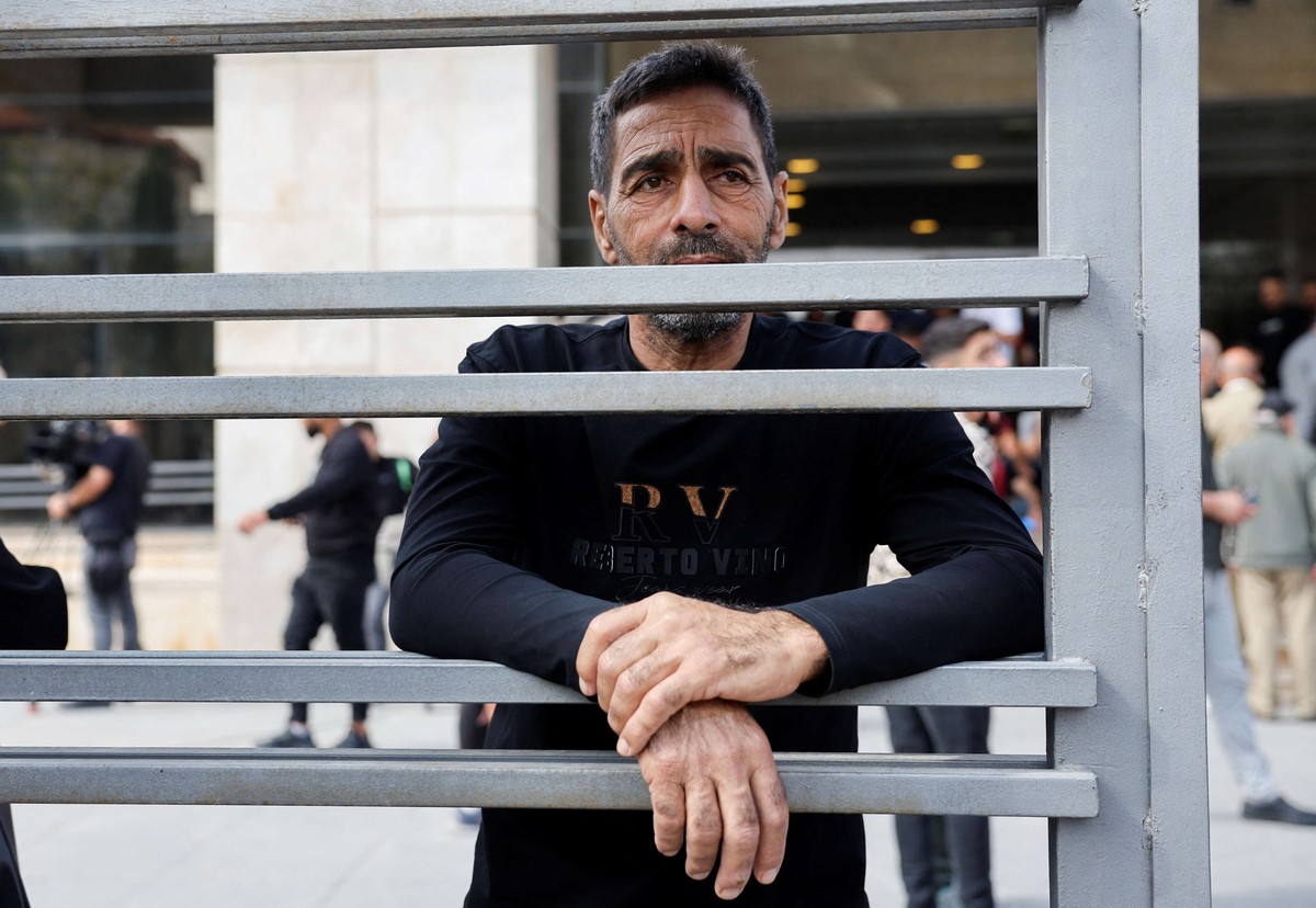 الشعب الفلسطيني لن يُكسر بالإعدامات