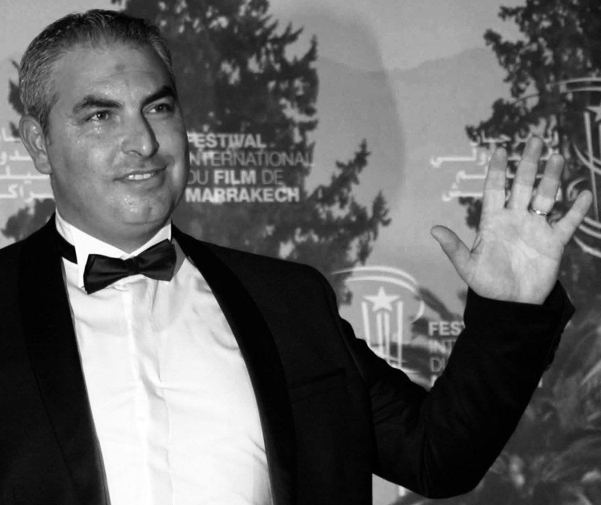 محمد عهد بنسودة