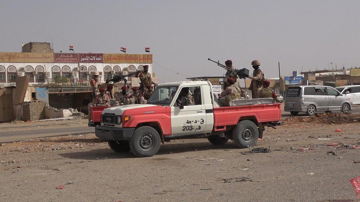 قوات الطوارئ اليمنية تحولت الى أداة للقمع بدل حماية الناس