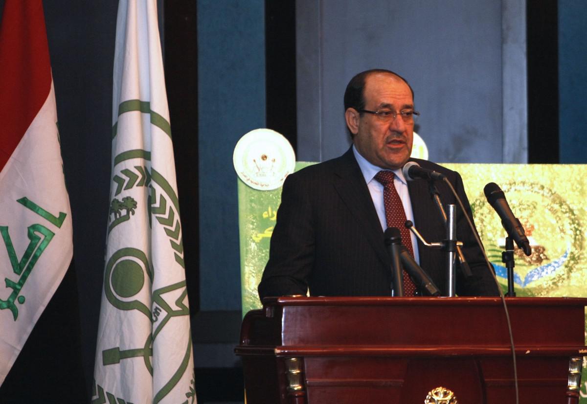 استبدال المالكي بمرشح تسوية بات مطروحًا بجدية داخل بعض أجنحة الإطار