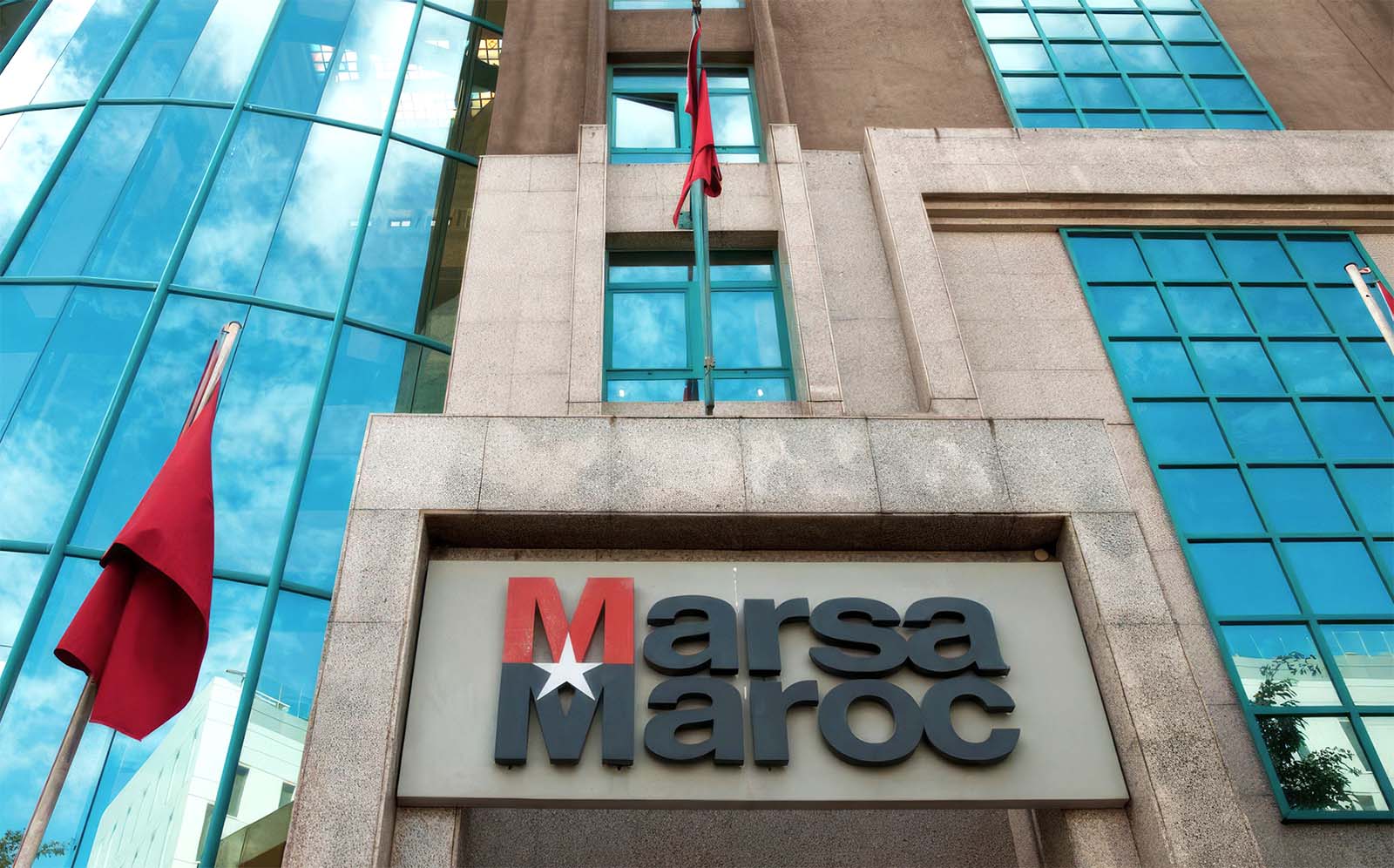 Marsa Maroc's move into Liberia highlights the rising role of South-South cooperation in infrastructure development