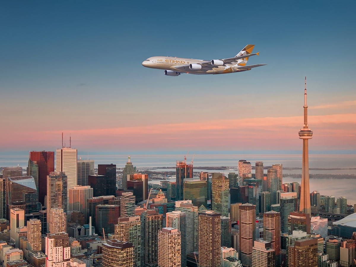 الناقلات الإماراتية تحلق نحو وجهات جديدة 