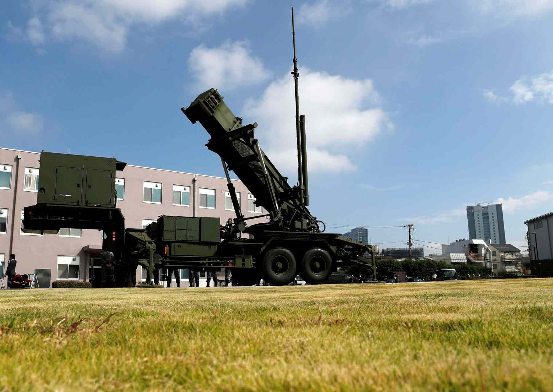 Turkey’s strategic position demands urgent protective measures