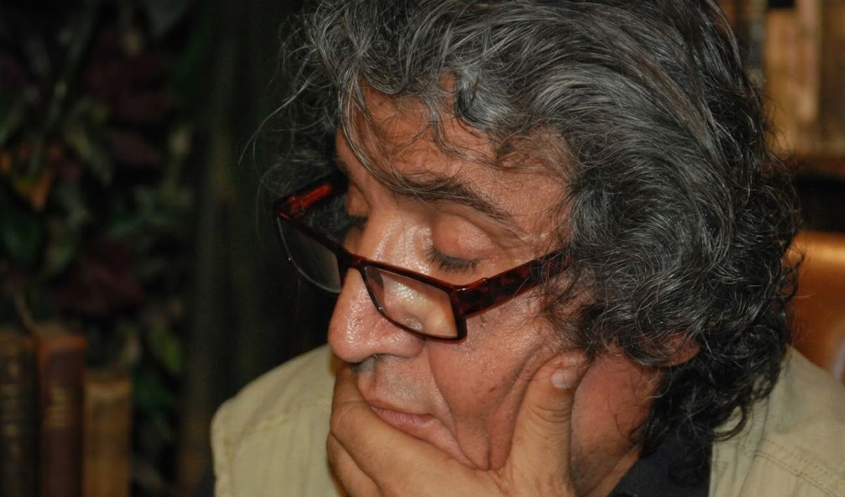 احمد الجنايني