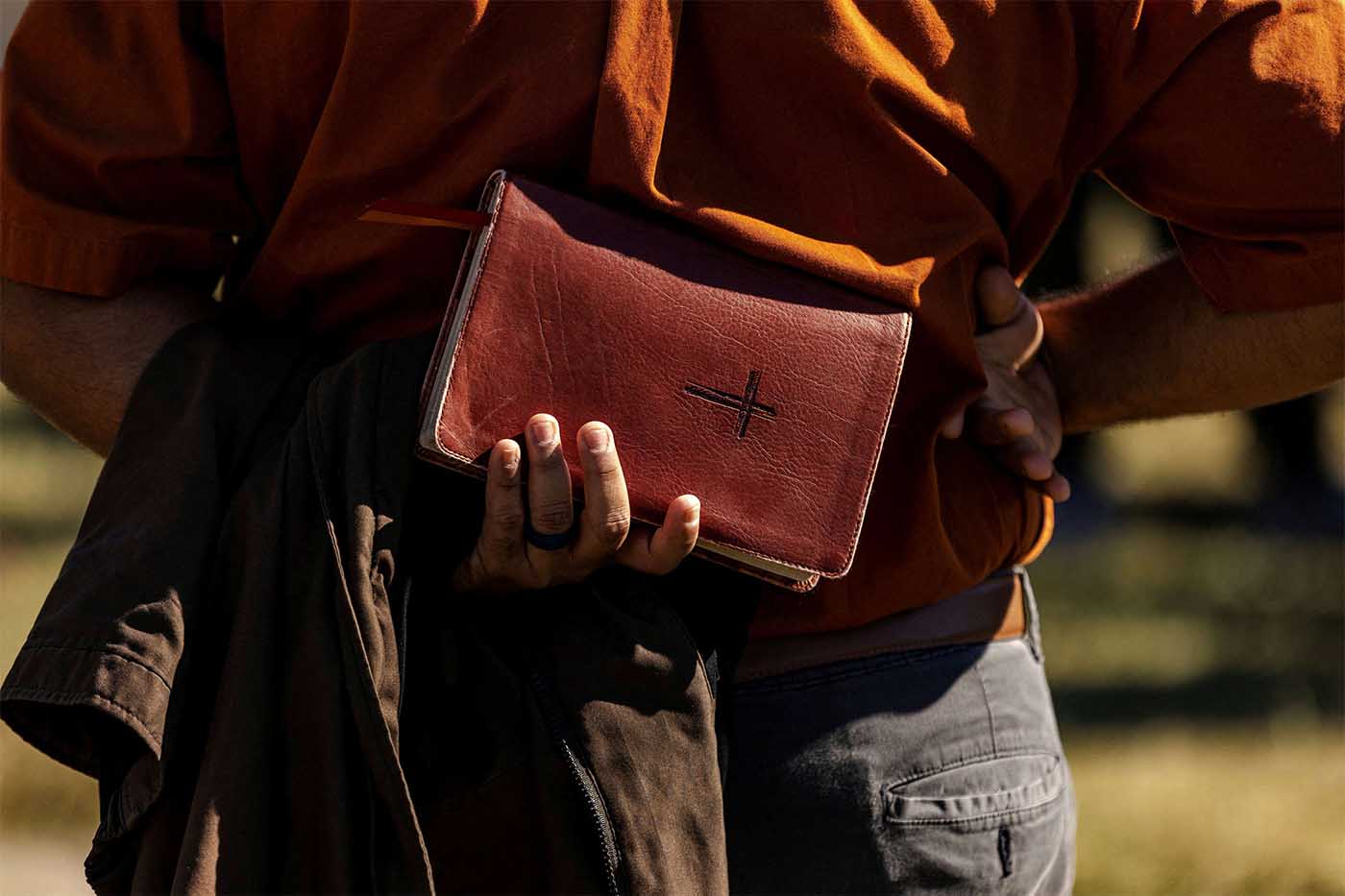 The Bible repeatedly warns that Jewish possession of the Holy Land is conditional upon obedience to God’s law and righteous conduct in his sight 