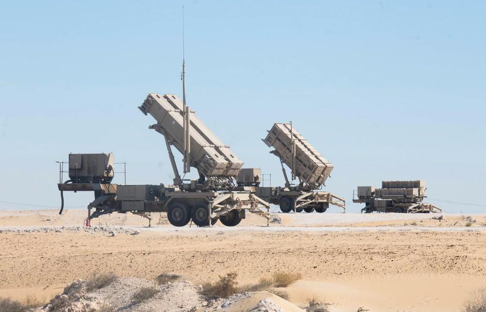 دول الخليج عززت منظوماتها الدفاعة بالتعاون مع دول صديقة