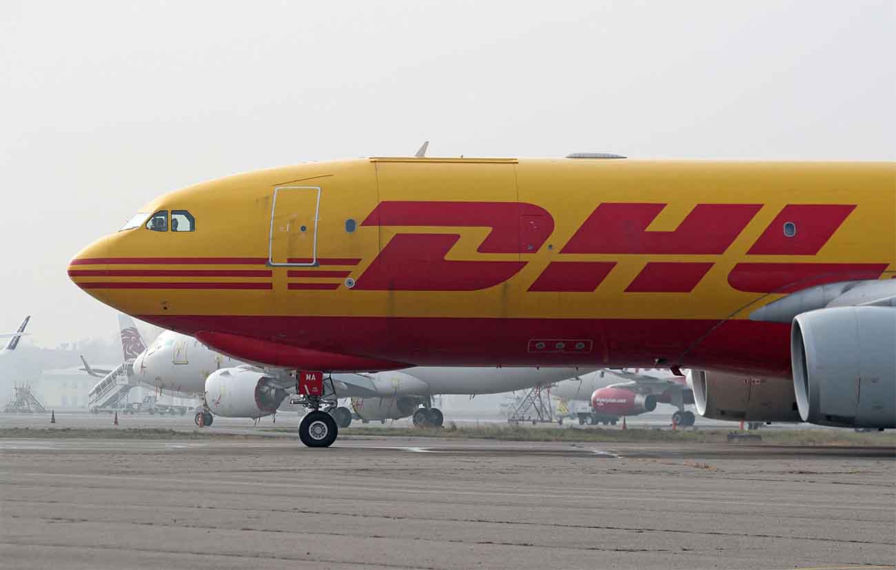 DHL