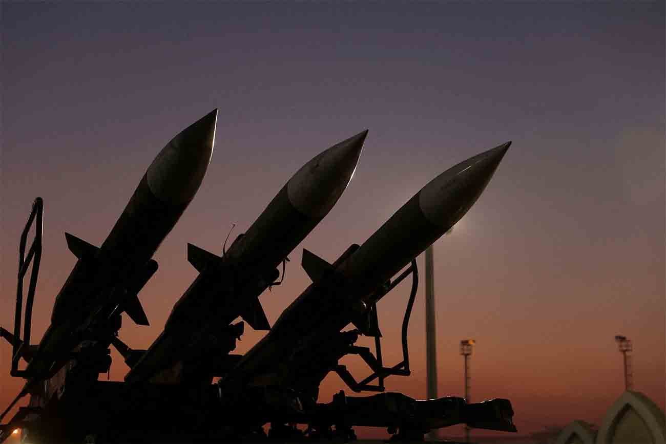 Tehran now appears to speak with multiple voices