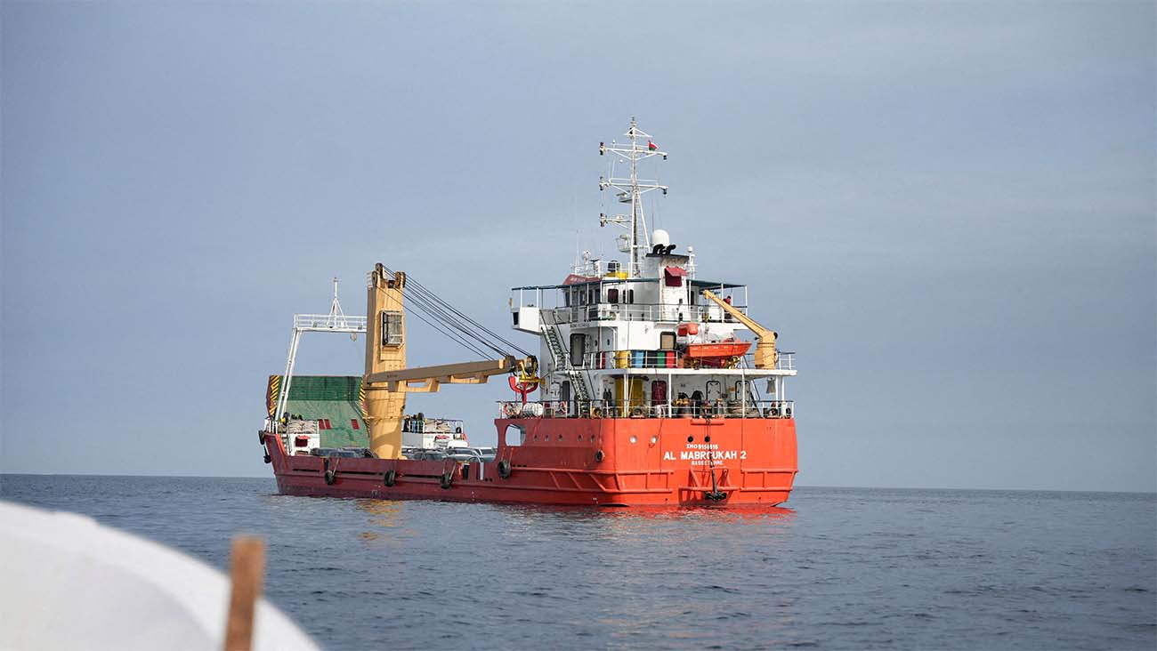 Tanker logistics will still slow any full-scale recovery of energy flows