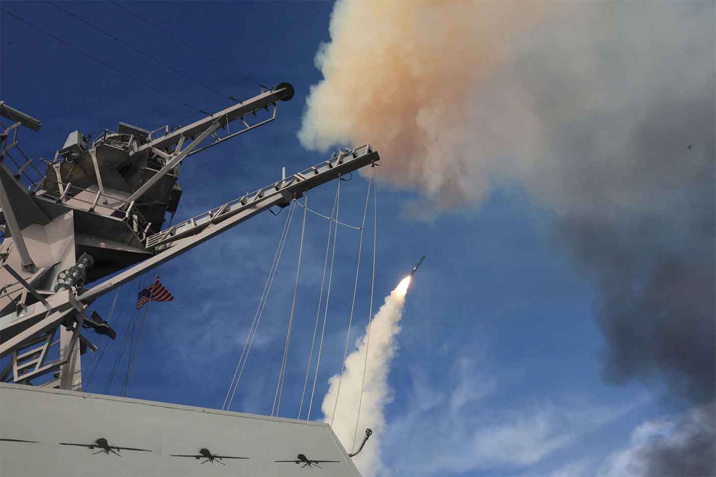 The daily cost of this war to American taxpayers approaches one billion dollars