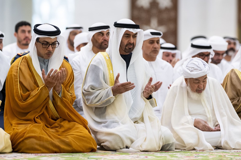 عيد الاضحى
