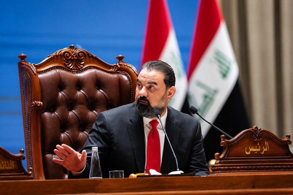 هيبت الحلبوسي