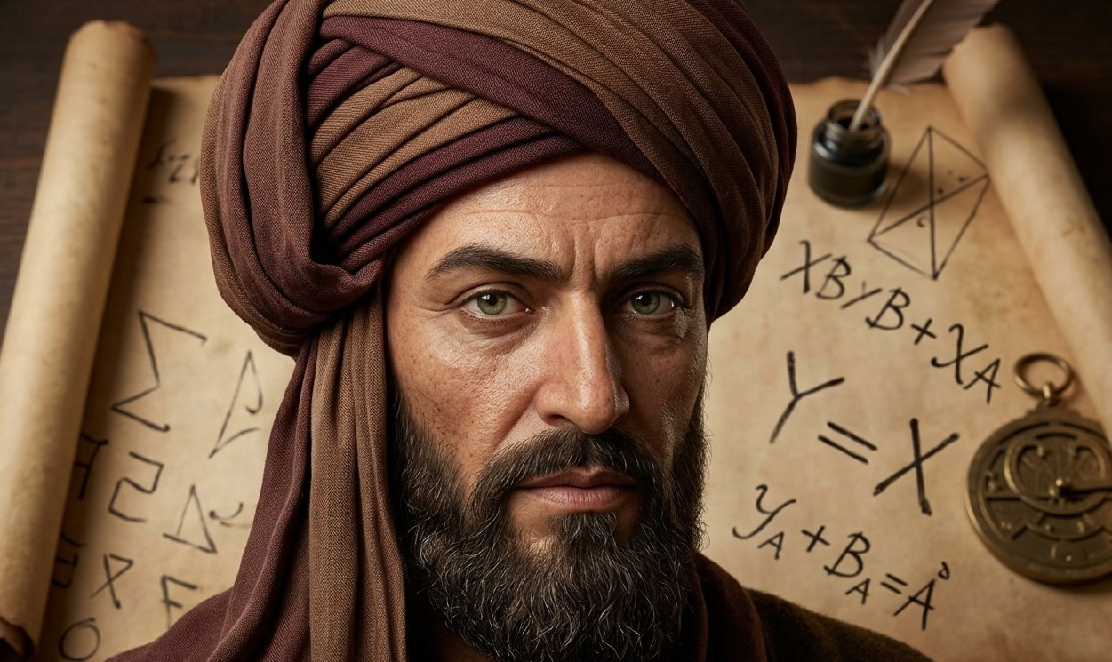 الخوارزمي