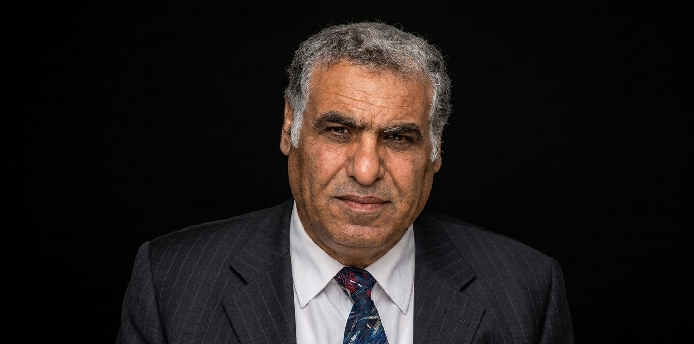 الشاعر صالح الزيادنة