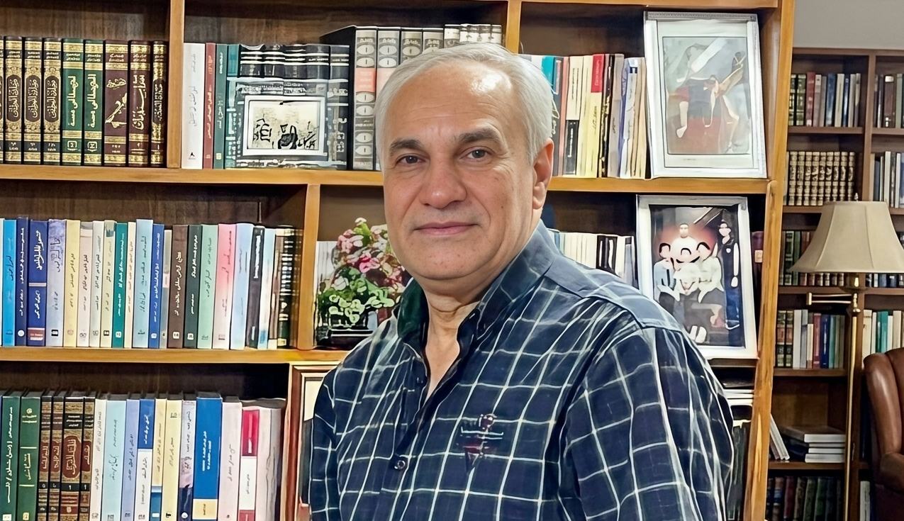 نصير الشيخ