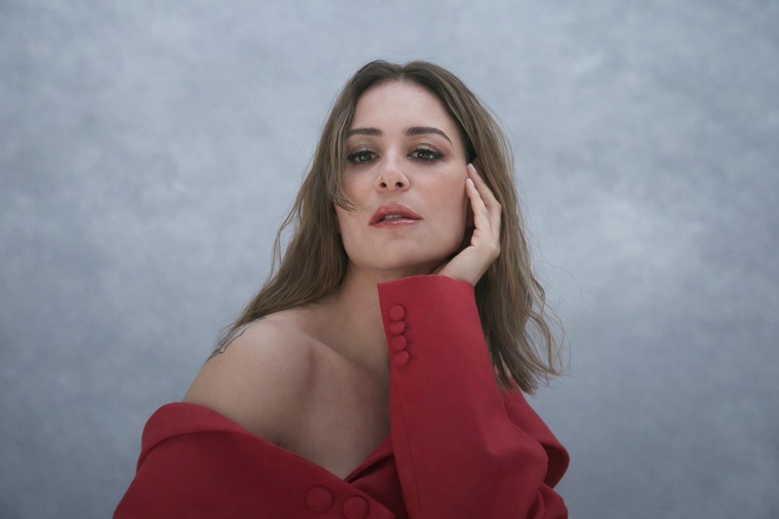 منة شلبي
