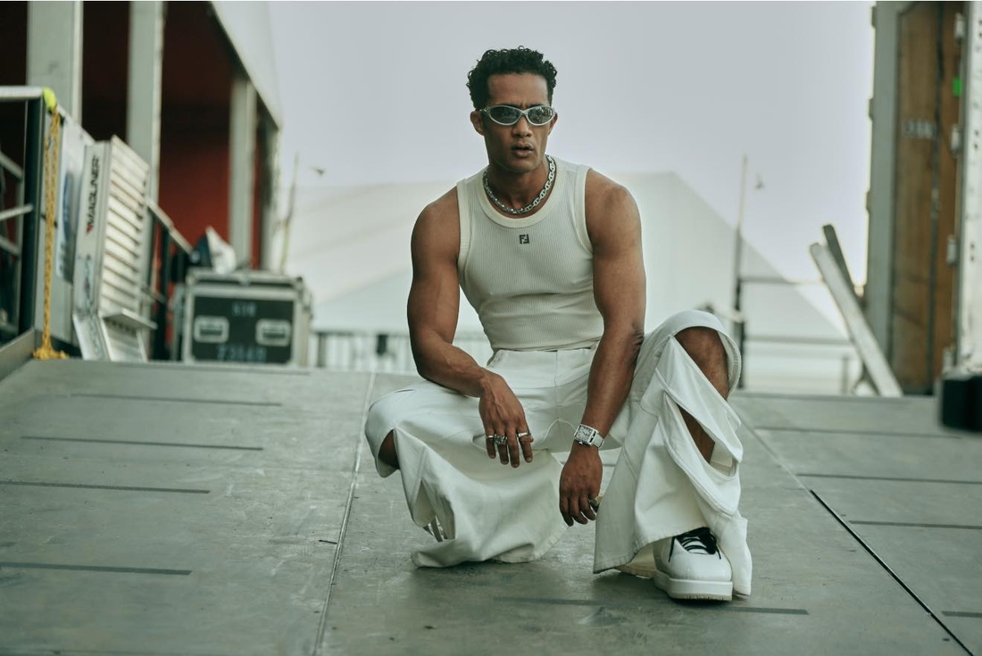 محمد رمضان