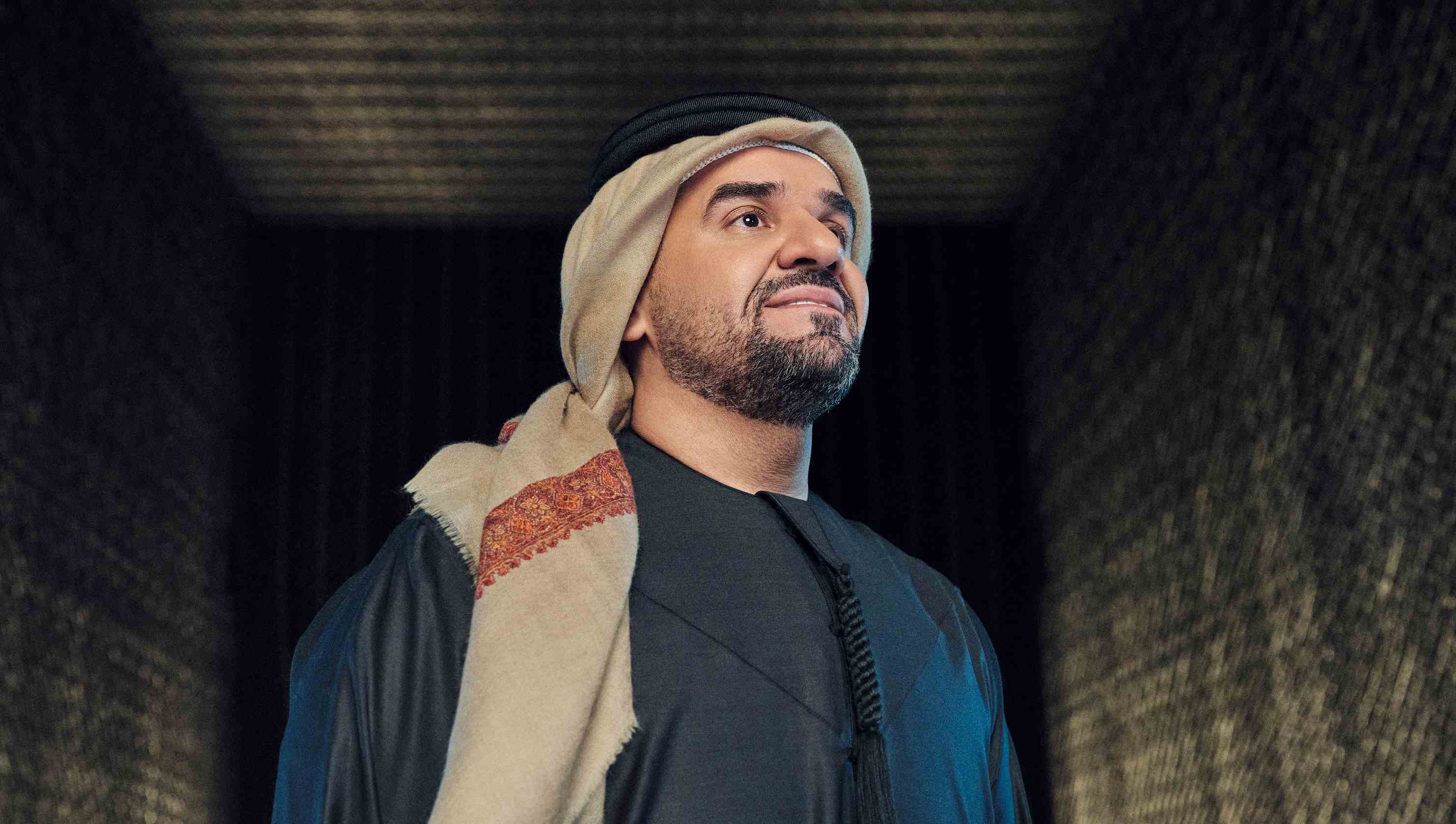 حسين الجسمي