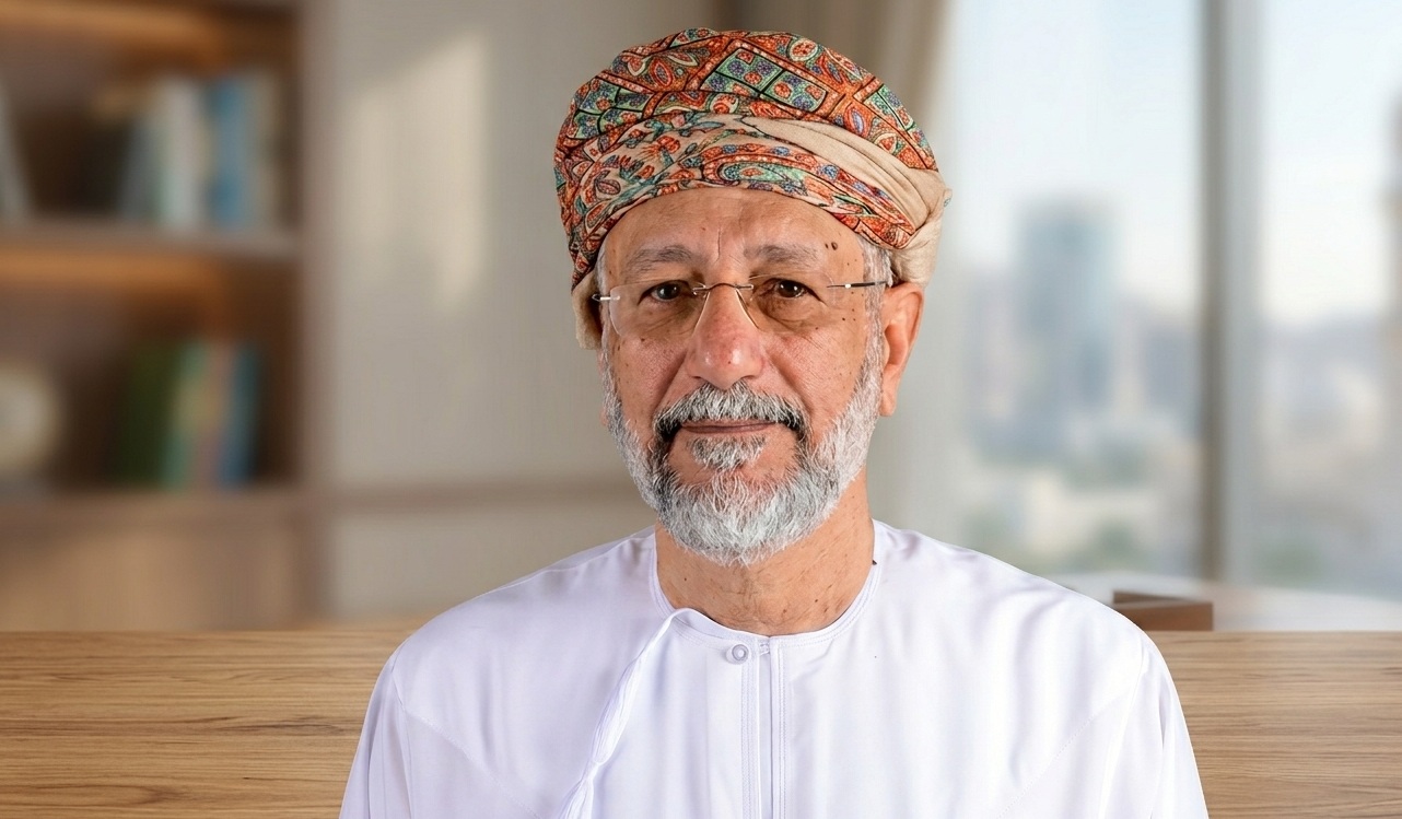 الشيخ محمد بن عبدالله الحارثي