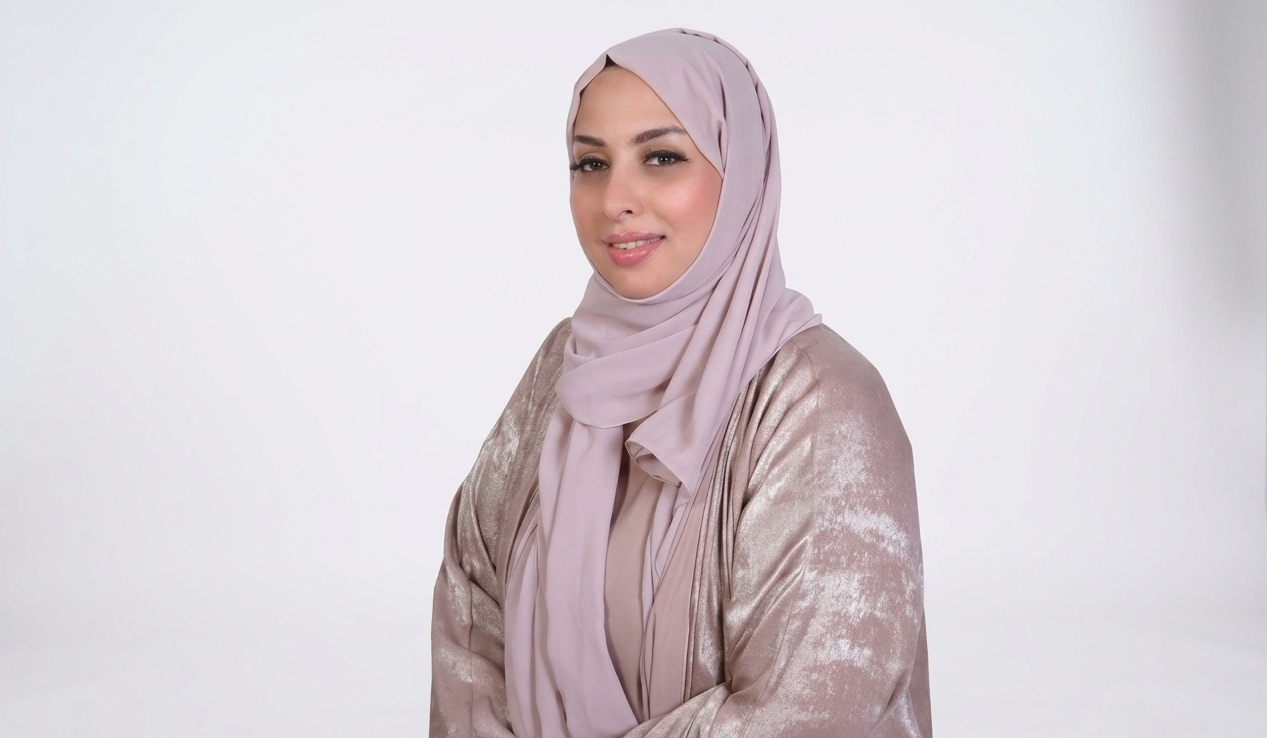 عايدة محجوب