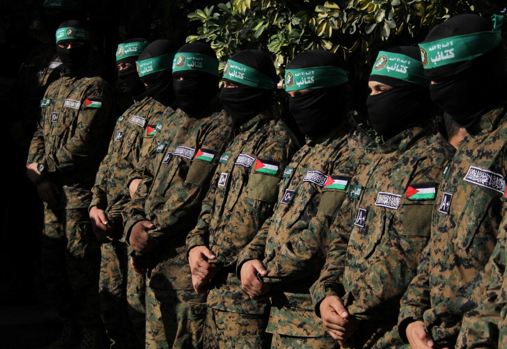 عزالدين القسام