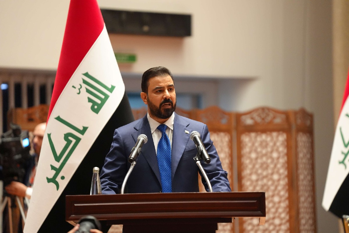 علي الزيدي