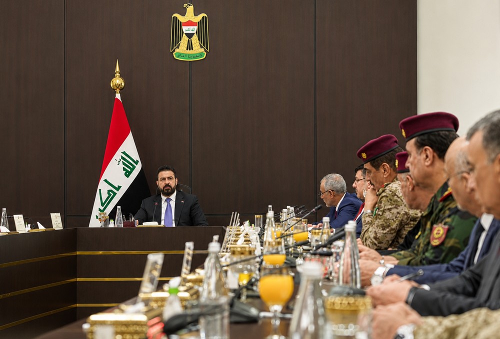 علي الزيدي 