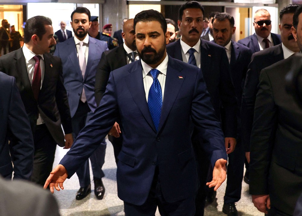 علي الزيدي