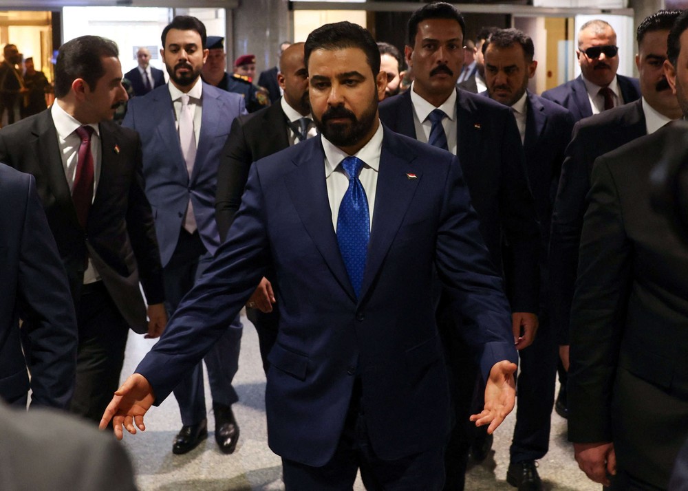 علي الزيدي