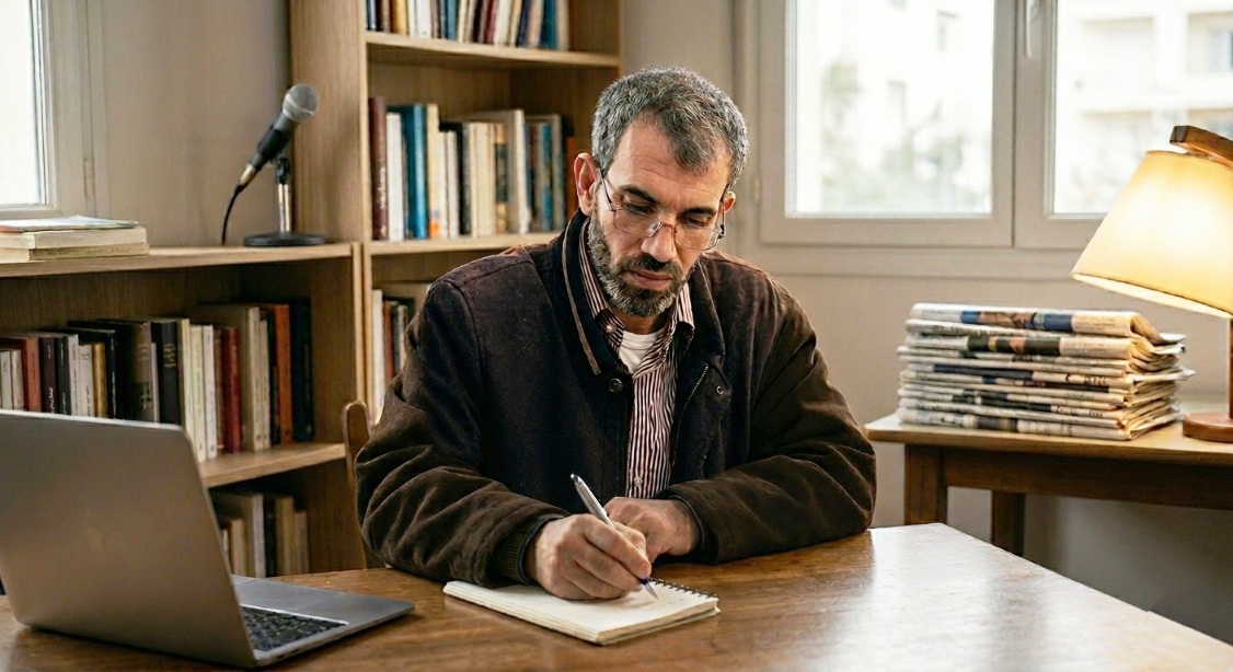 فراس الحاج محمد