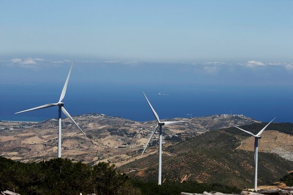 مشروع طنجة