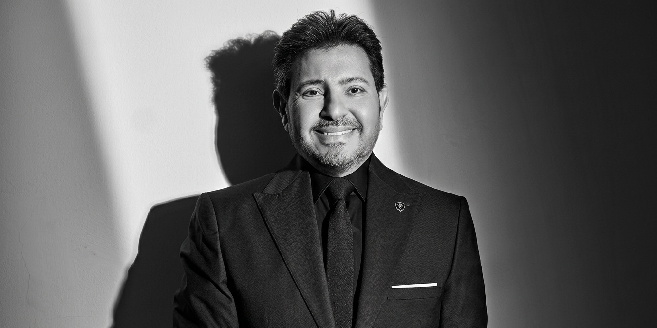 هاني شاكر