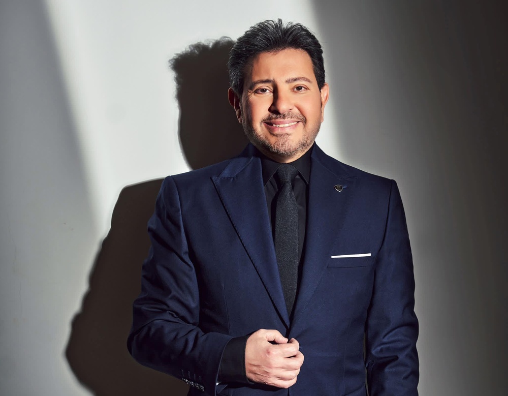 هاني شاكر